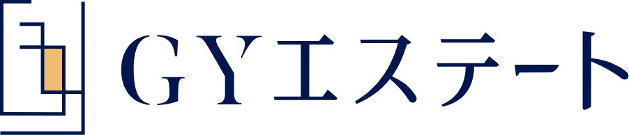 GYエステートロゴ